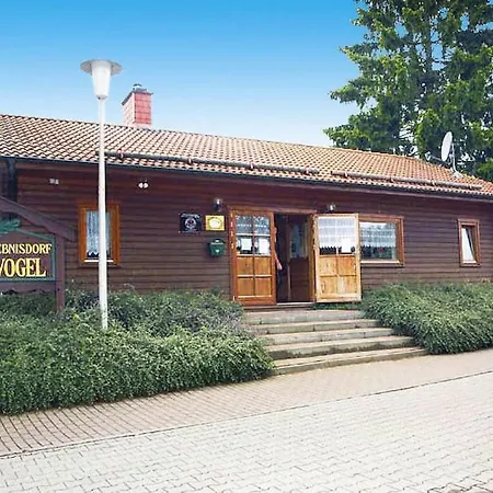 Familienfreundliches Ferienhaus Mit Wlan In Hasselfelde *