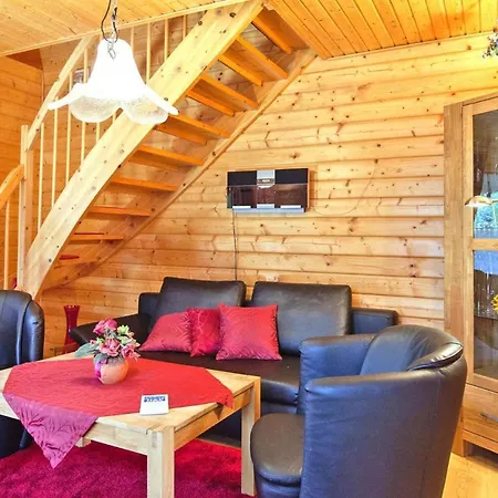 Familienfreundliches Ferienhaus Mit Wlan In Hasselfelde