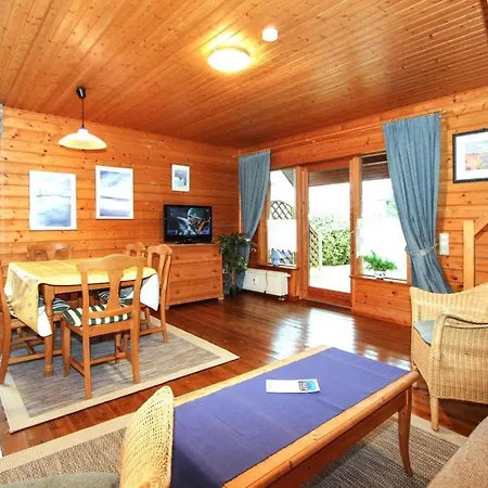 Holiday home In *