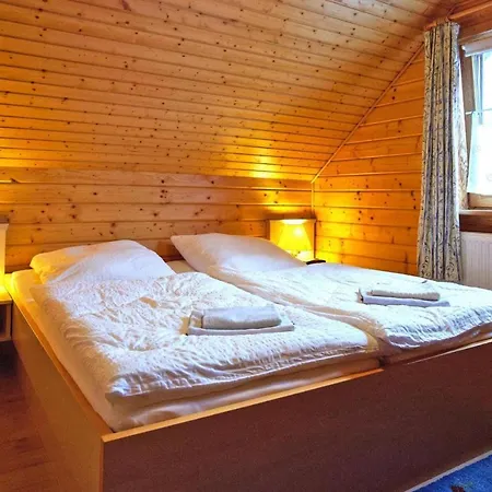 Familienfreundliches Ferienhaus Mit Wlan In Hasselfelde * هاسلفيلد