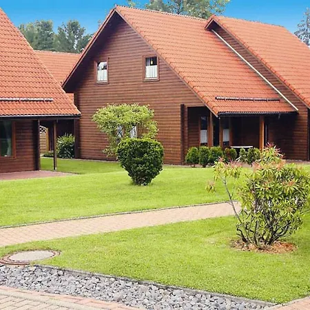 Familienfreundliches Ferienhaus Mit Wlan In Hasselfelde *