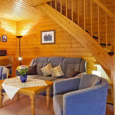 Familienfreundliches Ferienhaus Mit Wlan In Hasselfelde بيت للعطل *