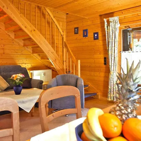 Familienfreundliches Ferienhaus Mit Wlan In Hasselfelde هاسلفيلد