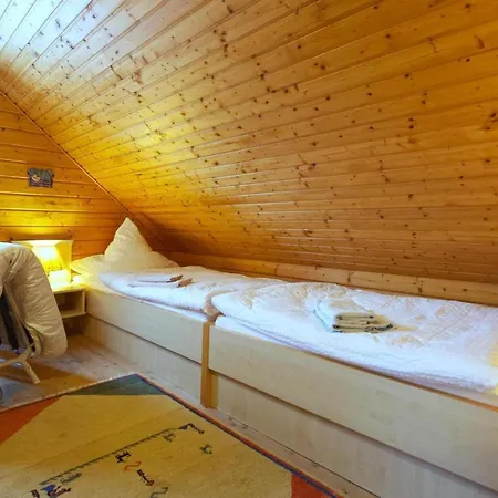بيت للعطل Familienfreundliches Ferienhaus Mit Wlan In Hasselfelde