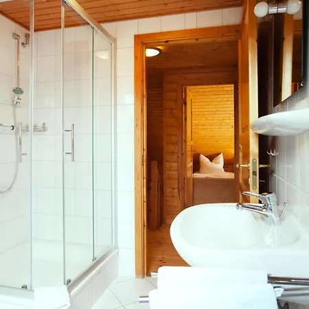 بيت للعطل Familienfreundliches Ferienhaus Mit Wlan In Hasselfelde