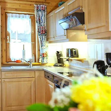بيت للعطل Familienfreundliches Ferienhaus Mit Wlan In Hasselfelde