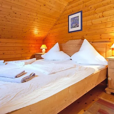 Familienfreundliches Ferienhaus Mit Wlan In Hasselfelde هاسلفيلد