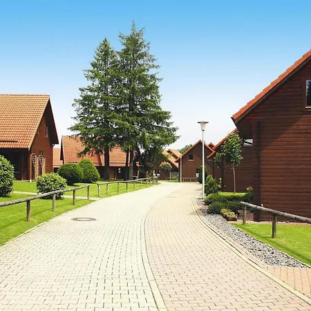 Holiday home In Hasselfelde