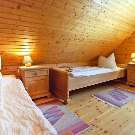 Holiday home In