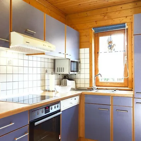 Familienfreundliches Ferienhaus Mit Wlan In Hasselfelde *