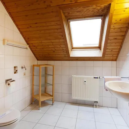 Familienfreundliches Ferienhaus Mit Wlan In Hasselfelde هاسلفيلد