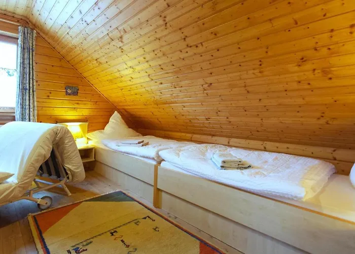 Сasa de vacaciones In