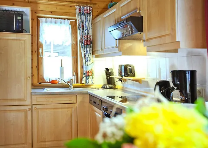 Сasa de vacaciones In