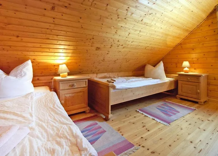 Сasa de vacaciones In