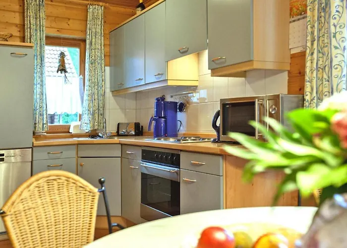 In Сasa de vacaciones *